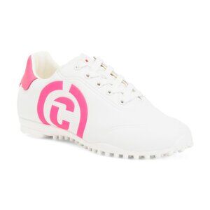 DUCA DEL COSMA Made In Portugal Queenscup Golf Sneakers